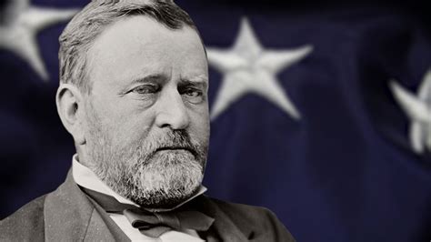 Ulysses S Grant Biography Presidency And History Britannica