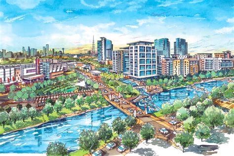 10 Major Developments That Will Change The Dallas Area | Neighborhoods ...