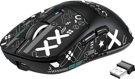 Vgn Gamepower X Kablosuz Gaming Mouse Ultra Hafif G Oyuncu Mouse