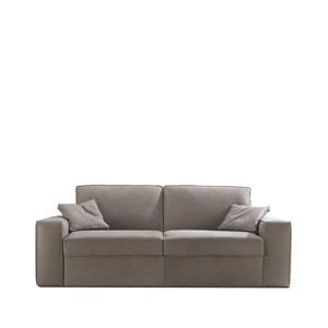 Bettsofa CHESTER CLASSIC Divani Santambrogio Chesterfield Leder