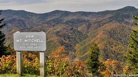 Mount Mitchell