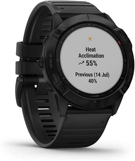 Garmin Fenix 6x Pro 【 Oferta Opiniones Y Precio 2023