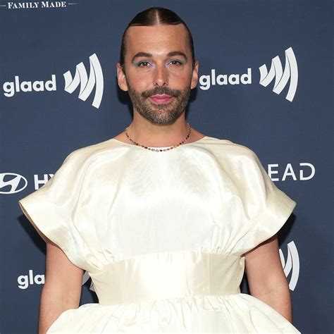 Jonathan Van Ness Breaks Silence On Queer Eye Allegations