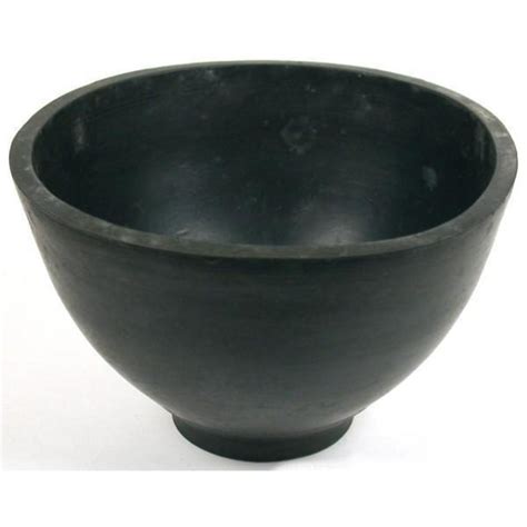 Rubber Investment Mixing Bowl Michaels