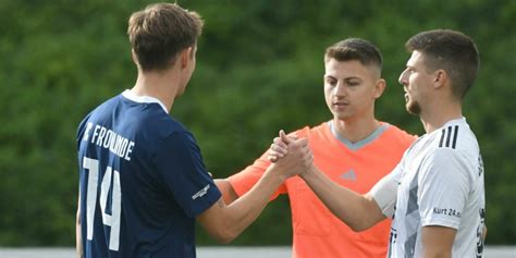 Fotos Vom Kreisliga A Derby Sg Castrop Besiegt Fc Frohlinde Ii Nach