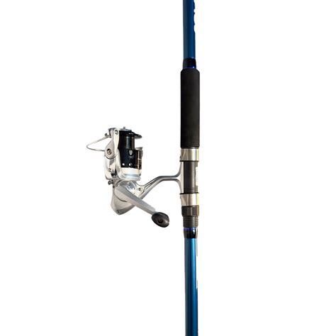 Brk Fishing Kit Pesca Profissional Molinete Arena 4000 Vara De