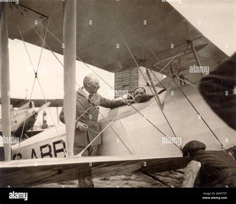 Hon Capt Frederick Edward „freddie Guest Cbe Dso 1875 1937 War Der