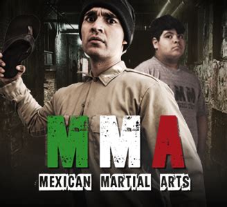 Mexican Martial Arts Voto Studios