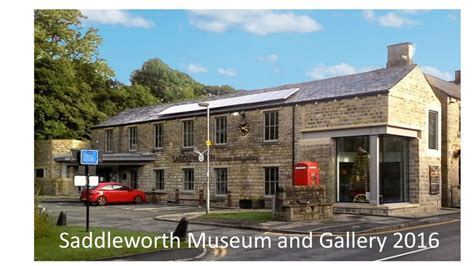 Saddleworth Museum Hopes To Re Open In May 2021 Saddleworth Museum