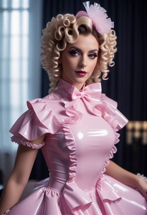 Latex Dress Prompts Stable Diffusion Online