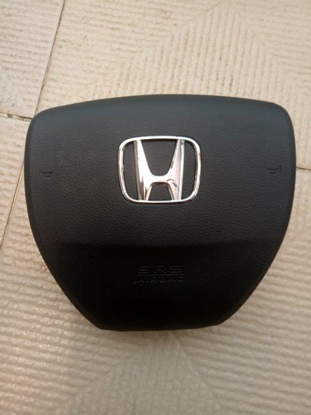 Jual Cover Airbag Stir Honda Accord Di Lapak Jason Airbag Mobil Bukalapak