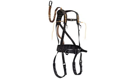 Always Wear A Tree Stand Safety Harness Outdoorhub