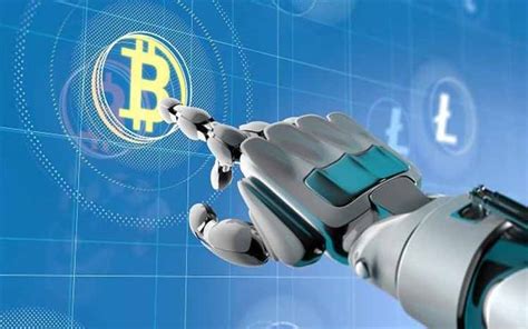 Bitcoin Will Skyrocket When Collaborating With Ai Kanalcoin