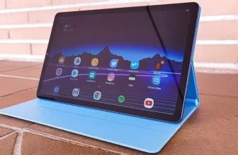 Art Culos Sobre Tablets Gu A Hardware