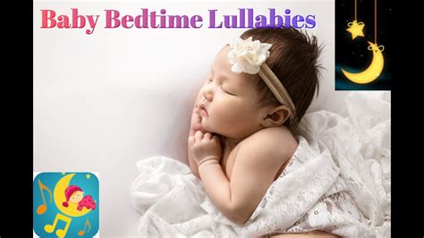 Lullaby For Babies To Go To Sleep No Ads Baby Lullaby Sleeping Sounds