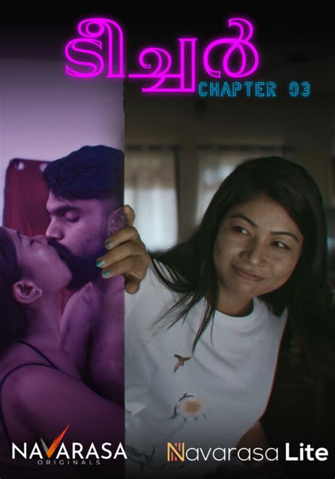 Teacher Navarasa S E Hindi Web Series P Hdrip Mb