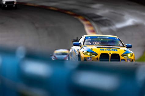 Watkins Glen Usa Rd To Th June Bmw M Motorsport Imsa