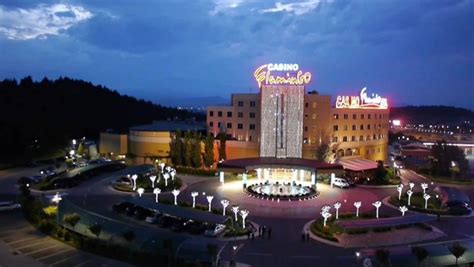 Casino FlaminGO Hotel