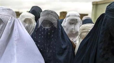 Switzerland Referendum People Vote To Ban Full Face Coverings In