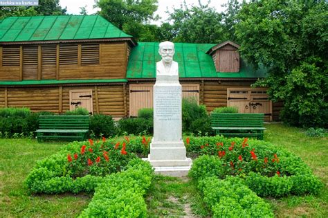 Рязанская область. Фото