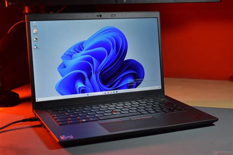 Thinkpad L Gen Amd Ryzen In G Nstigeren Laptops Nervt