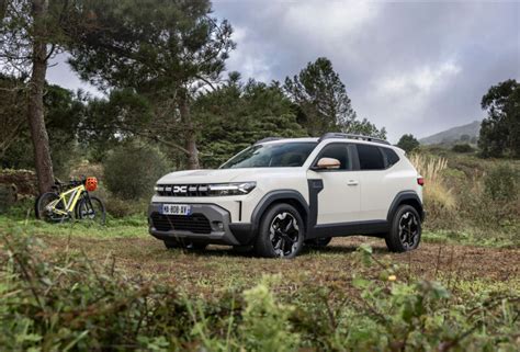 Preț Dacia Duster 3 Noul SUV e disponibil în România de la 18 800 euro