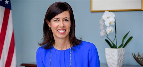 Jessica Rosenworcel, a Tireless Champion for Broadband Access Expansion ...