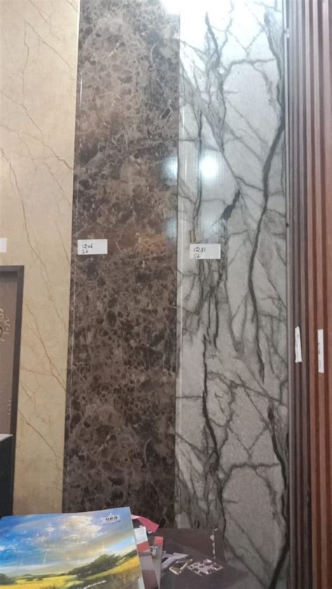 Plain PVC Wall Panel Thickness 10 Mm At 30 Sq Ft In New Delhi ID