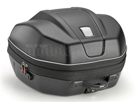 Givi Wl Topcase Weightless Yamaha Tracer Gt