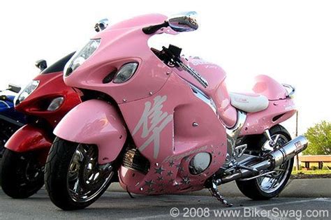 Custom Sport Bikes Custom Motorcycles Cars And Motorcycles Course Moto Pink Motorcycle