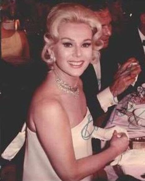 Eva Gabor Classic Hollywood Glamour Eva Gabor Hollywood Glamour