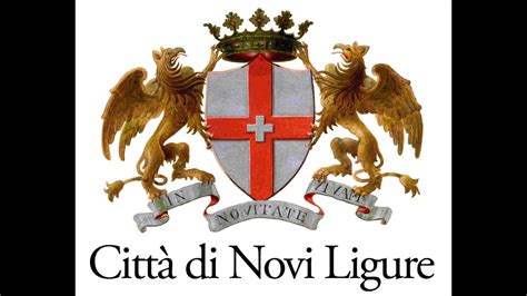 Consiglio Comunale Di Novi Ligure Del 1 Giugno 2020 YouTube