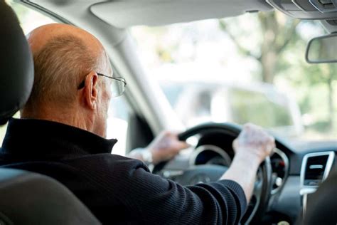 S Curit Routi Re Les S Niors Dangereux Sur La Route