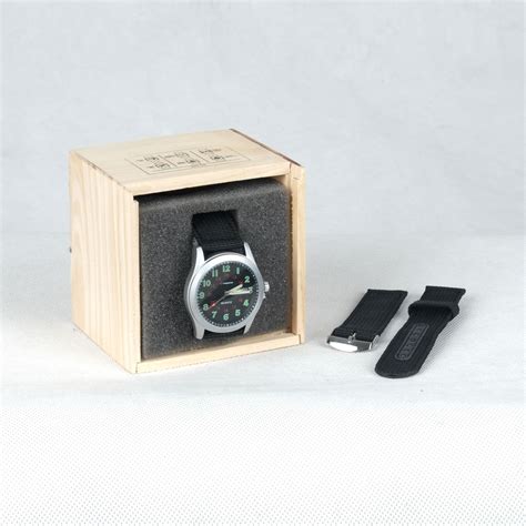 Forester Jtf Analog Watch