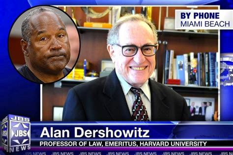 Ojs Defense Lawyer Alan Dershowitz Questions People V Oj Simpson Accuracy Video Thewrap