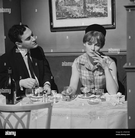 The Servant (1963) Date: 1963 Stock Photo - Alamy