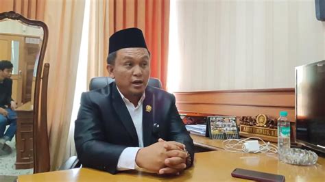 Fraksi Demokrat DPRD Kutim Dorong Program Yang Menjadi Kebutuhan