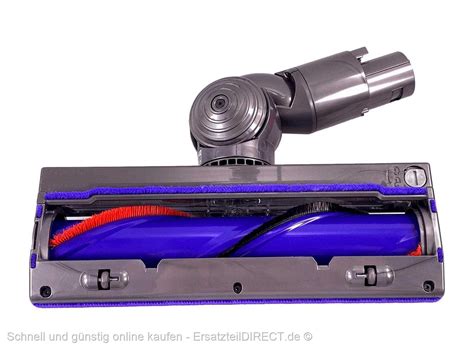 Dyson Staubsauger Elektrob Rste Sv Absolute V