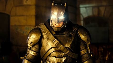 Galaxy Fantasy Batman V Superman El Amanecer De La Justicia Segundo Tráiler Oficial E Imágenes