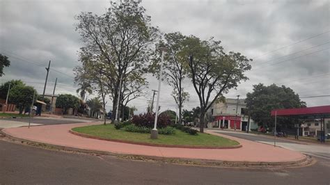 Prefeitura De Rondon Investe Na Revitalização Da Avenida Brasil Tribuna De Cianorte