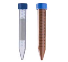 Centrifuge Tube Conical Bottom Polypropylene HDPE 15ML 50ML