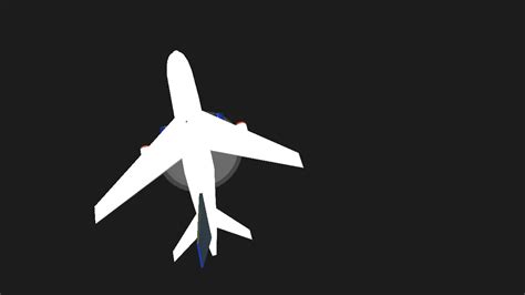Simpleplanes Airbus A380