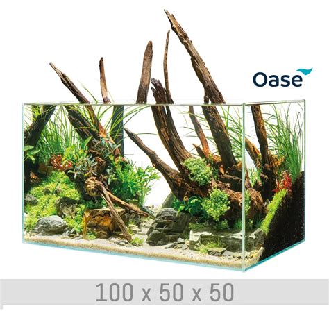 OASE ScaperLine 100 250 Litros Tienda De Acuarios NAscapers