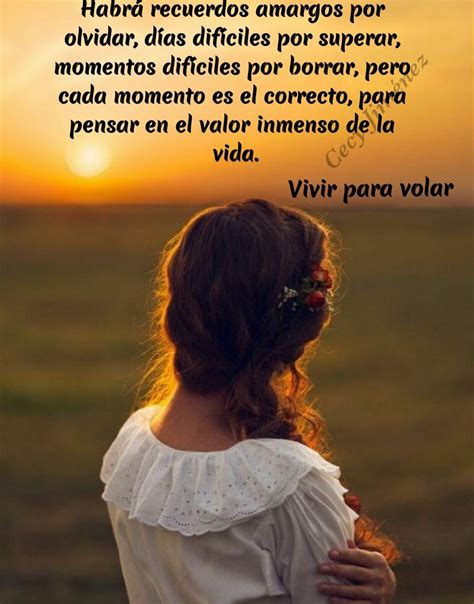 Frases Inspiradoras Para Superar Momentos Dif Ciles