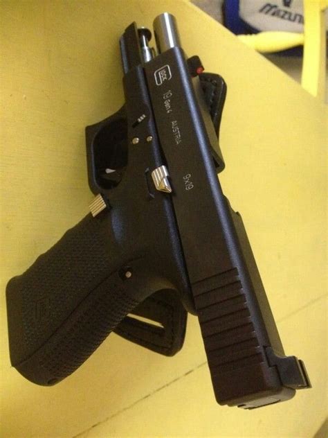 Pin On Glocks