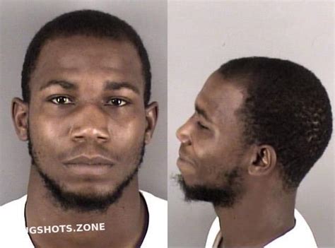 Eaddy Deon Jerome 09162023 Gaston County Mugshots Zone