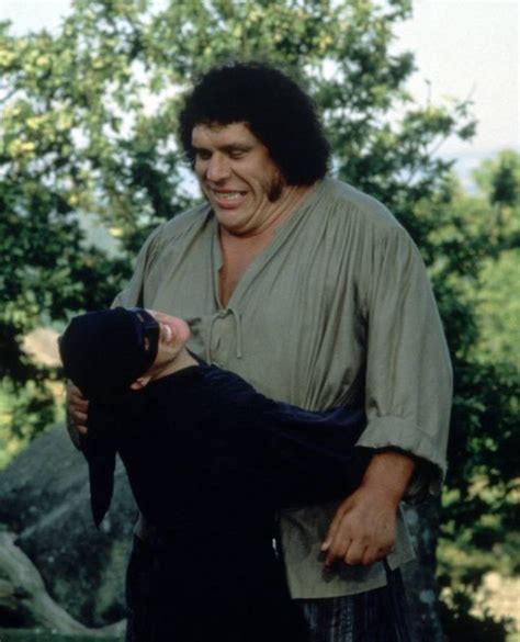 #princessbride The Princess Bride, Andre The Giant Drinking, True Love ...