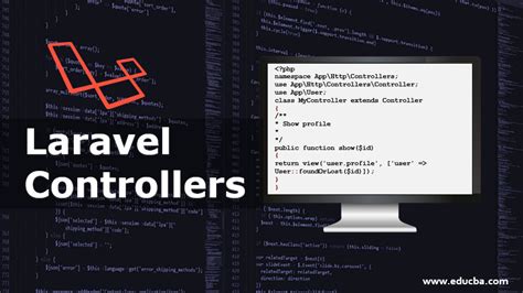 Laravel Controllers Different Controllers Of Laravel With Its Features