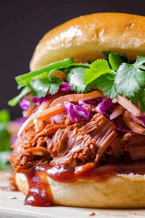 39 Easy Sides For Pulled Pork Sandwiches Platings Pairings