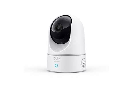 Eufy Security Indoor Cam K Pan Tilt White Isystems Sk